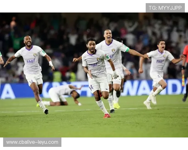 艾因足球俱乐部再创佳绩：强势表现引关注