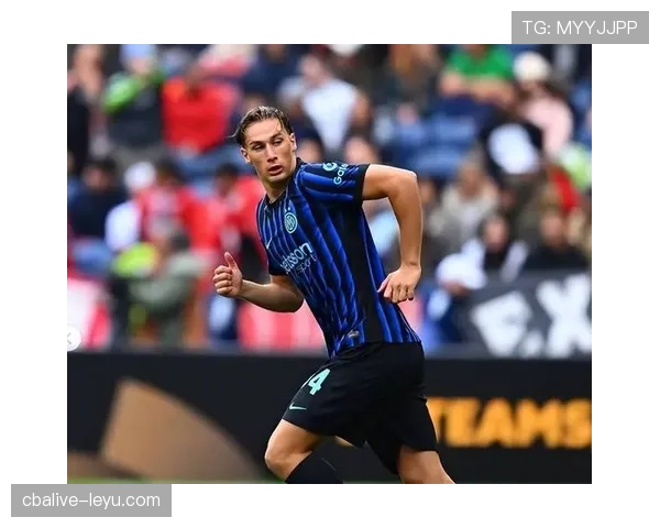 Lautaro以训练场上的刻苦努力彰显领袖风范