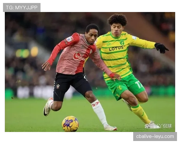 南安普顿背水一战，关键对决成保级生死线