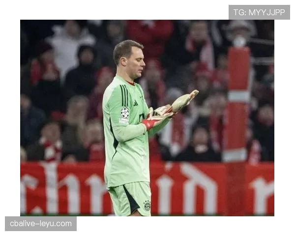 诺伊尔反应速度再创新高,强势护航球队冲击冠军荣耀 诺伊尔反应速度再创新高,强势护航球队冲击冠军荣耀