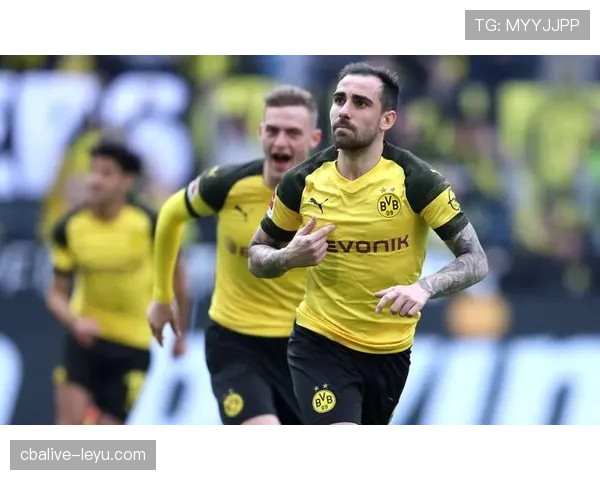 德甲回暖！多特蒙德延续不败势头，状态引关注