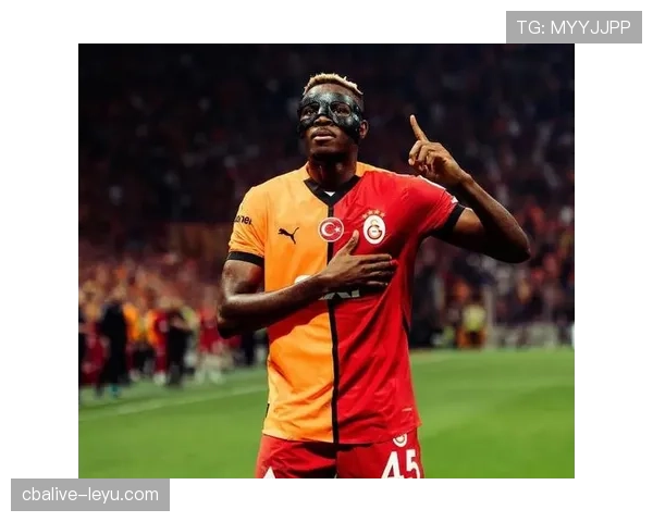 奥斯梅恩生涯转折点解析：意甲夺冠赛季如何确立顶级地位